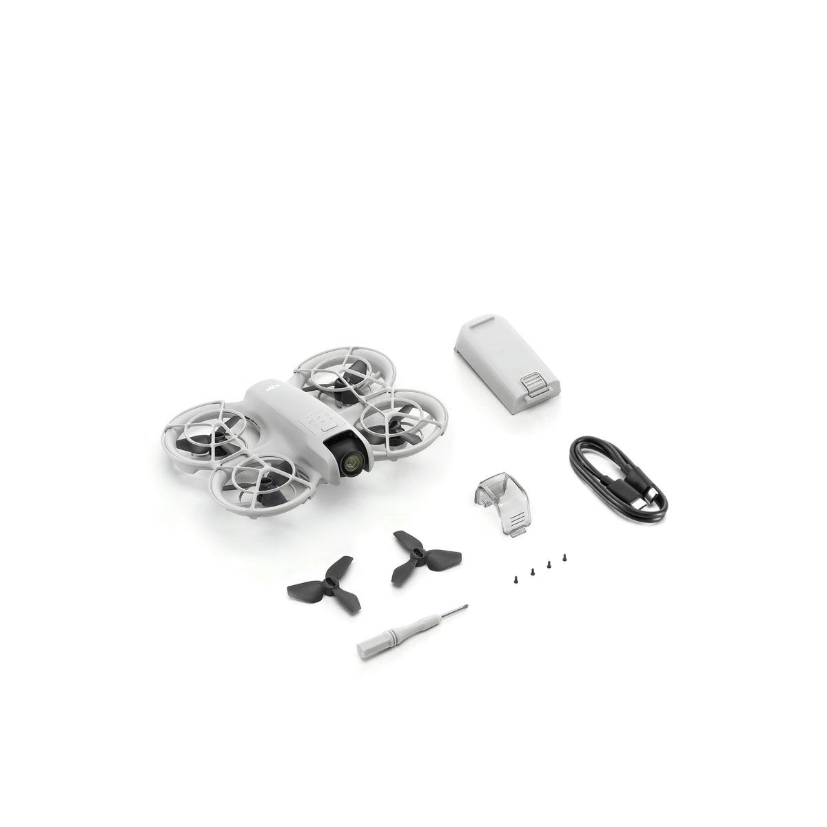 Flycam DJI NEO (No RC) - Chính hãng
