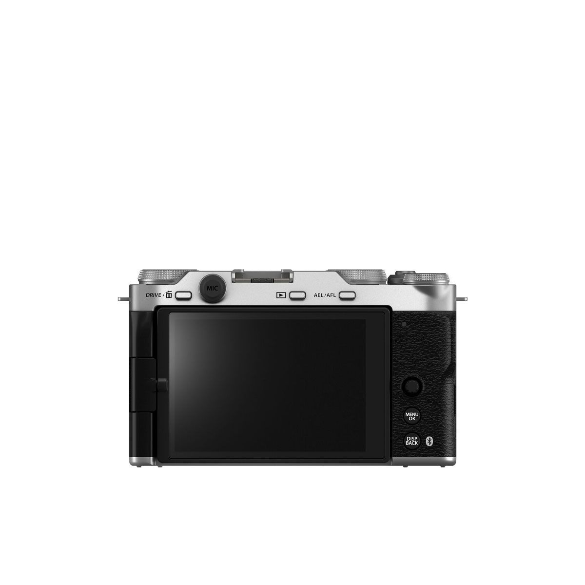 Máy ảnh Fujifilm X-M5 Kèm Kit XC1545mm