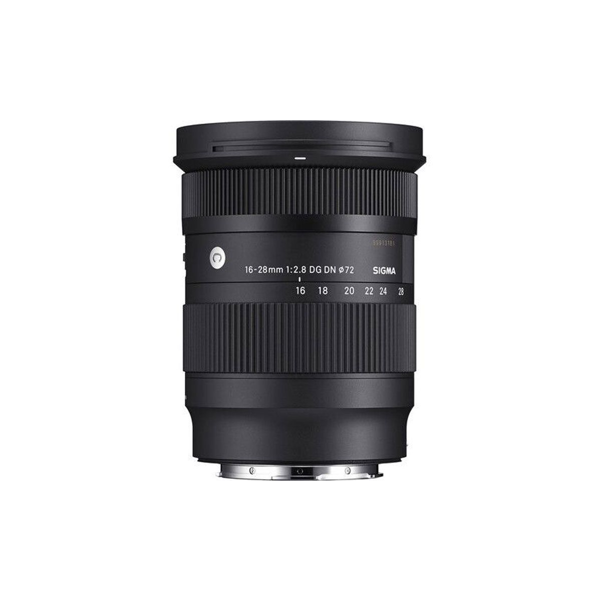 Ống kính Sigma 16-28mm F2.8 DG DN (C) - Chính hãng