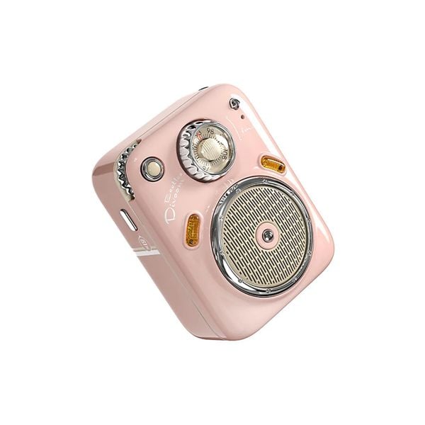Loa Bluetooth Divoom Beetles-FM