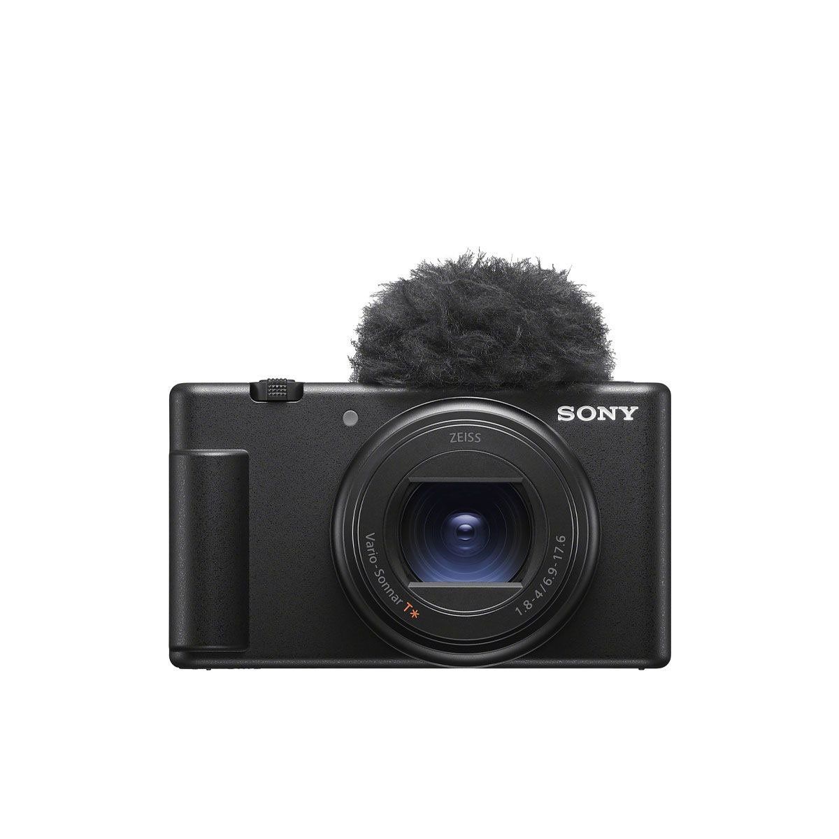 Máy ảnh Sony ZV-1M2 Vlog on the Go Edition - Chính hãng /Máy ảnh vlog-Bộ sản phẩm
