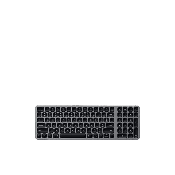 Bàn phím bluetooth Satechi Compact Backlit có đèn nền