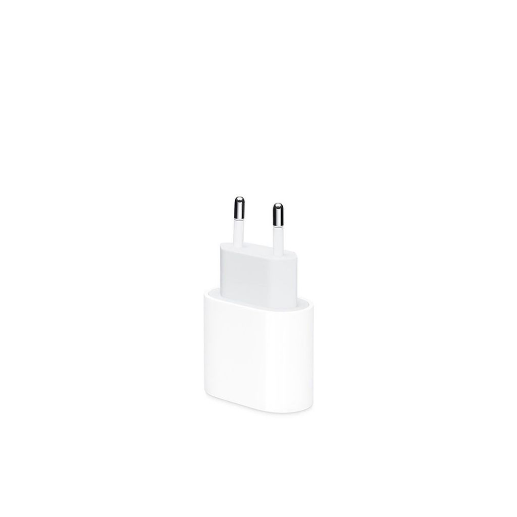 Sạc nhanh Apple 20W USB-C chính hãng
