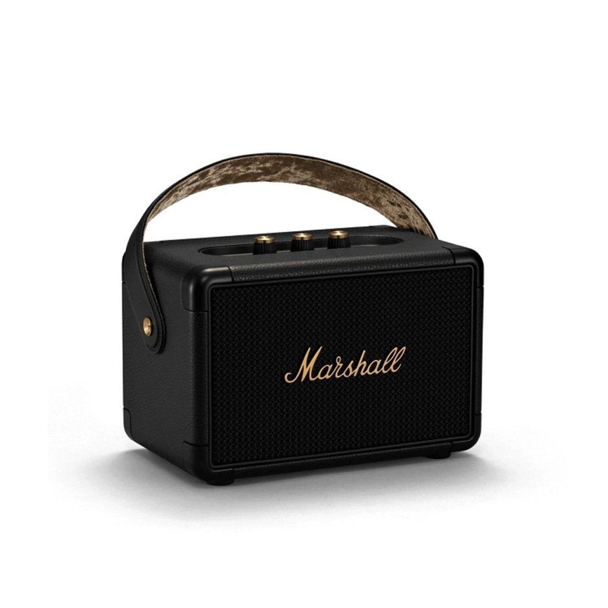 Loa Marshall Kilburn 2 (II) (ASH)