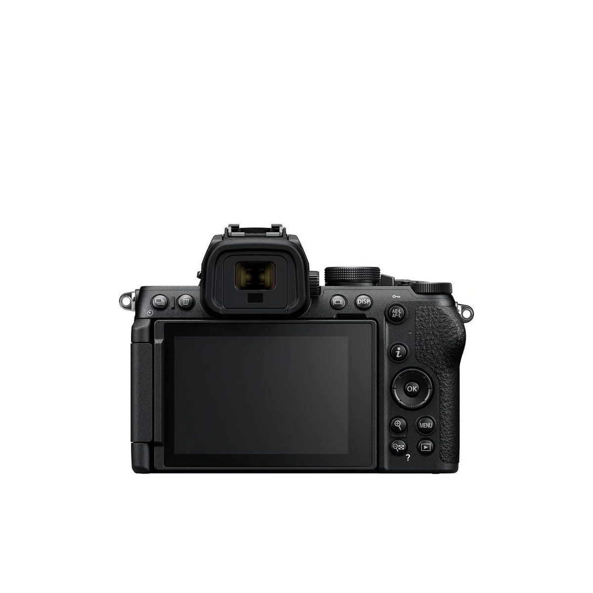 Máy ảnh Nikon Z50 II kèm kit 16-50mm