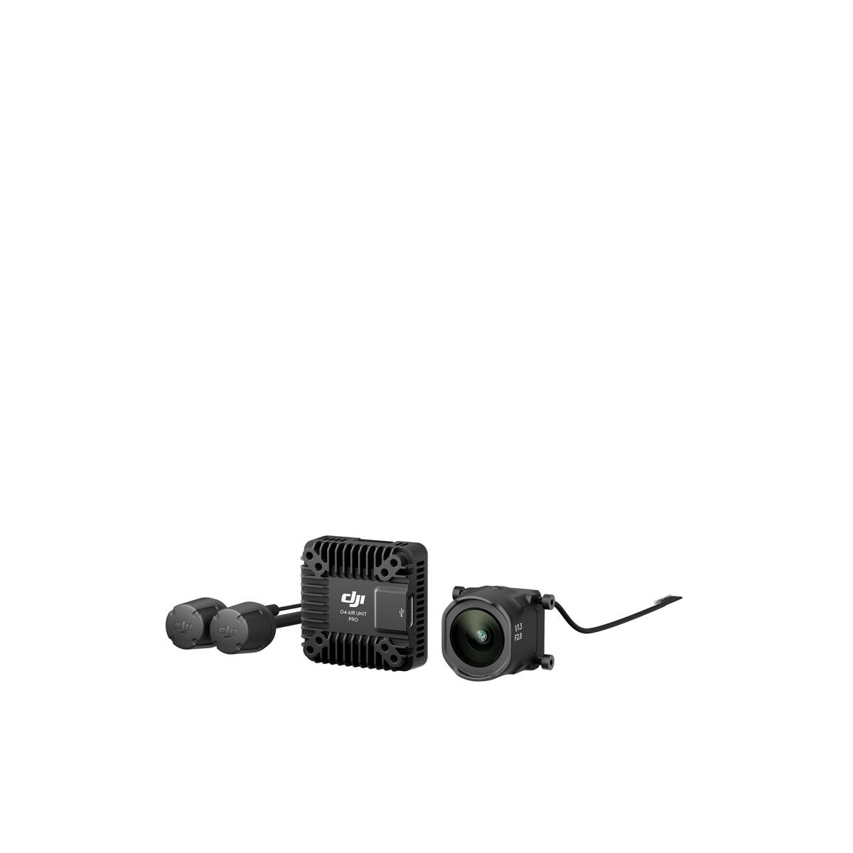 DJI O4 Air Unit Pro