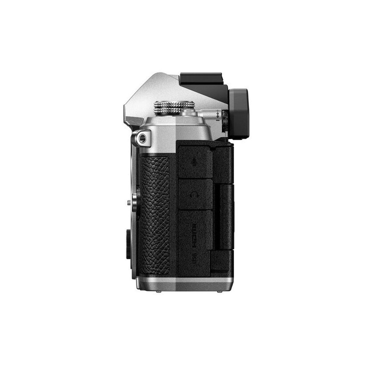 Máy ảnh OM System OM-3 Body