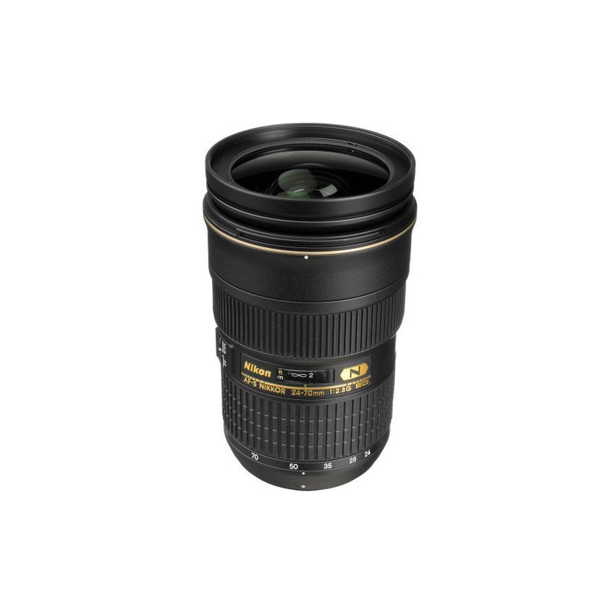 Ống kính Nikon AF-S 24-70mm f/2.8G ED Nano - Hàng VIC