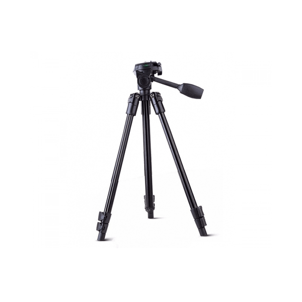 Chân máy ảnh chuyên nghiệp Tripod Beike – Q108