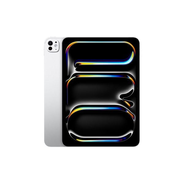 Ipad Pro 11 inch M4 Nano Wifi + Cellular