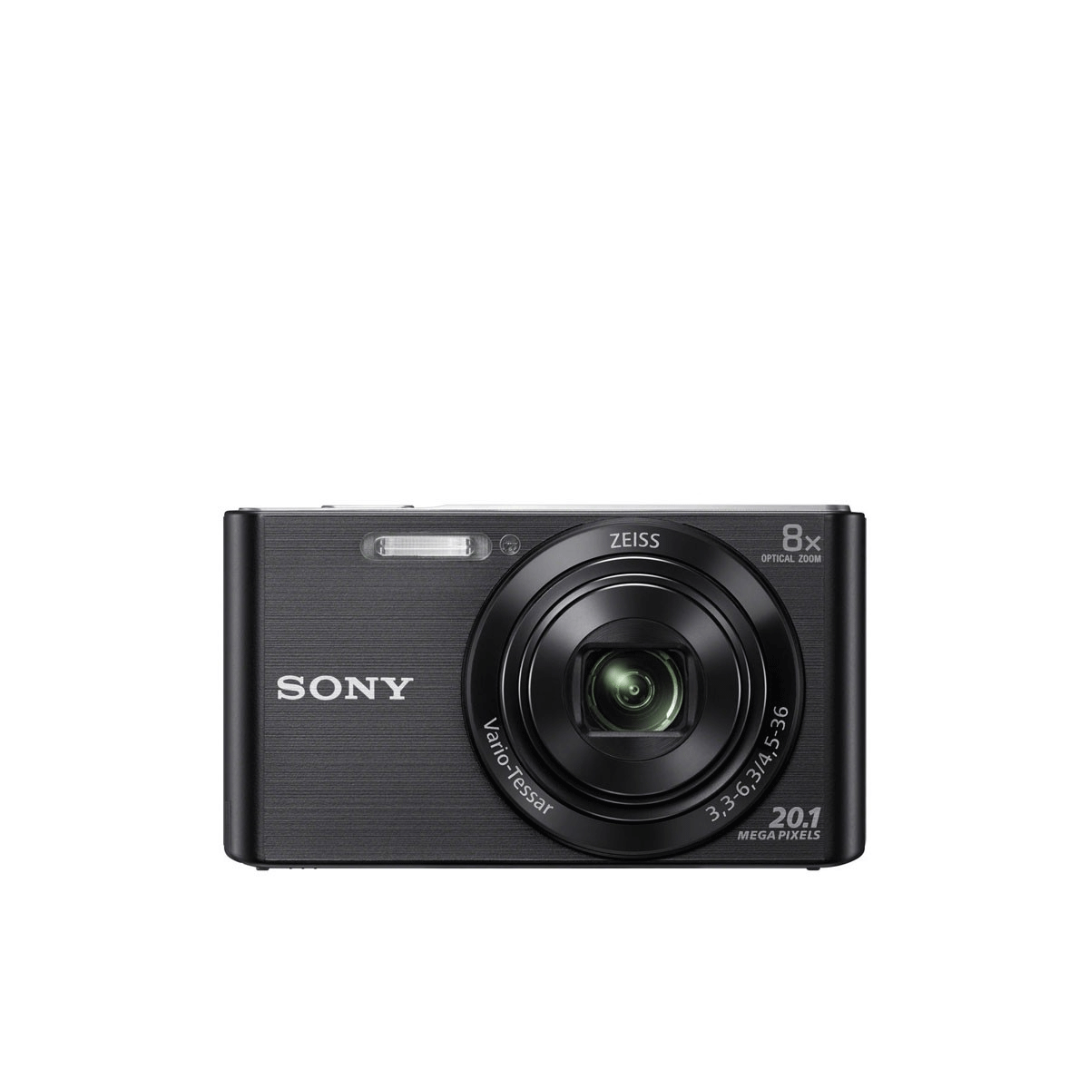Máy ảnh Sony DSC- W830 - Chính hãng