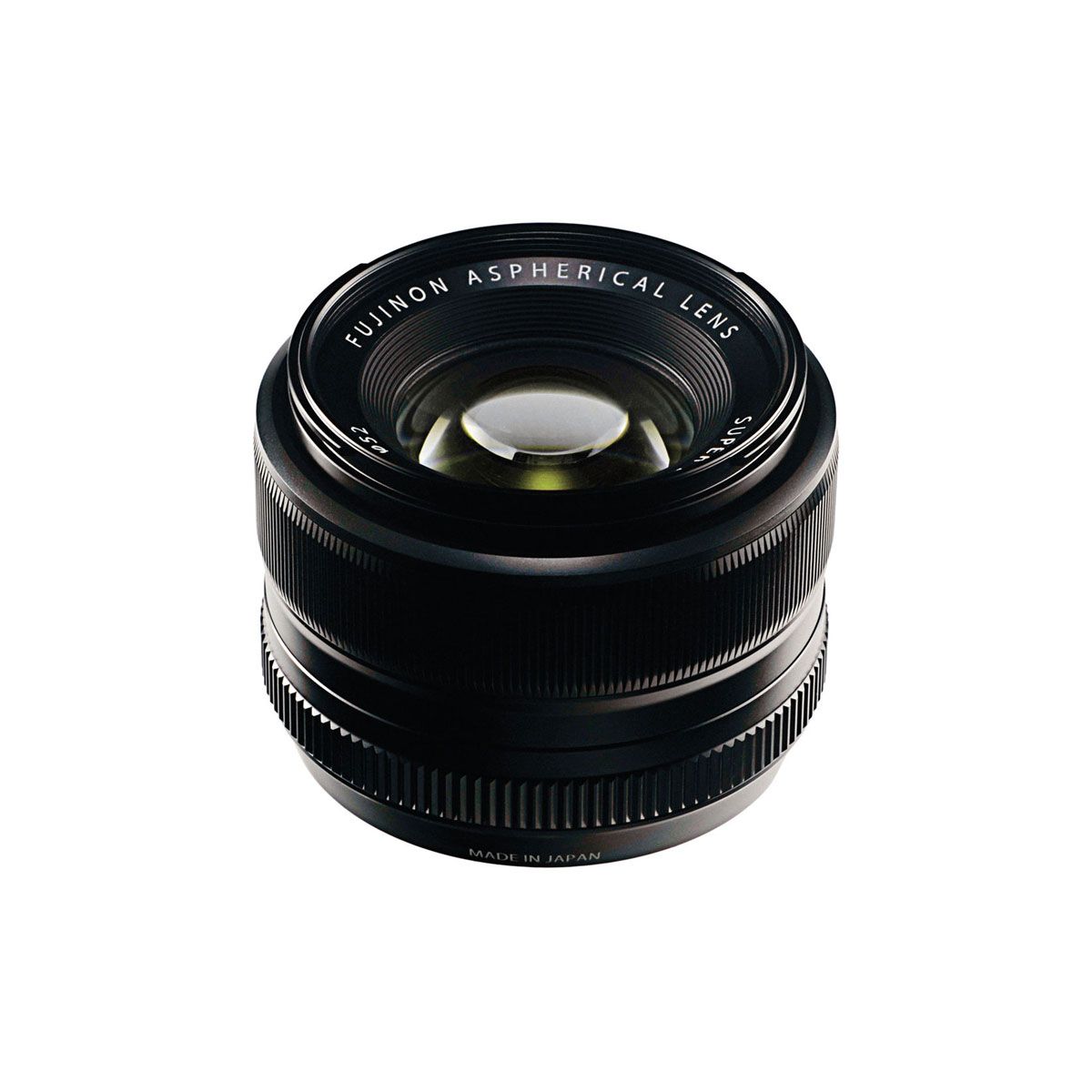 Ống kính Fujifilm XF 35mm F1.4R - Chính hãng