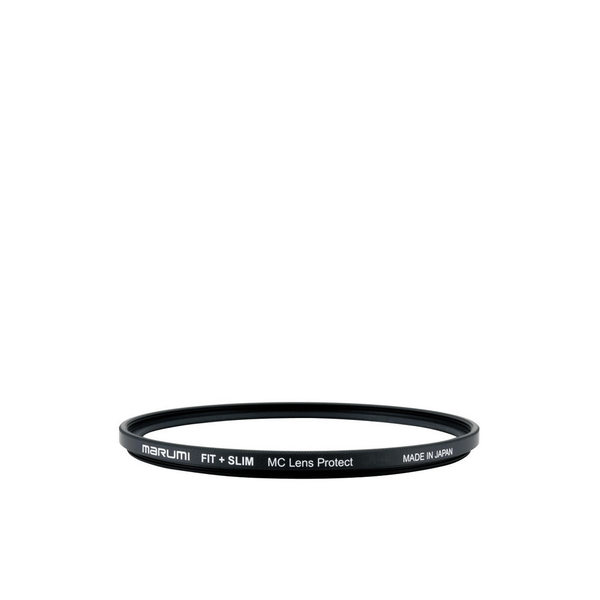 Kính lọc UV Marumi Fit + Slim 37mm - Chính hãng