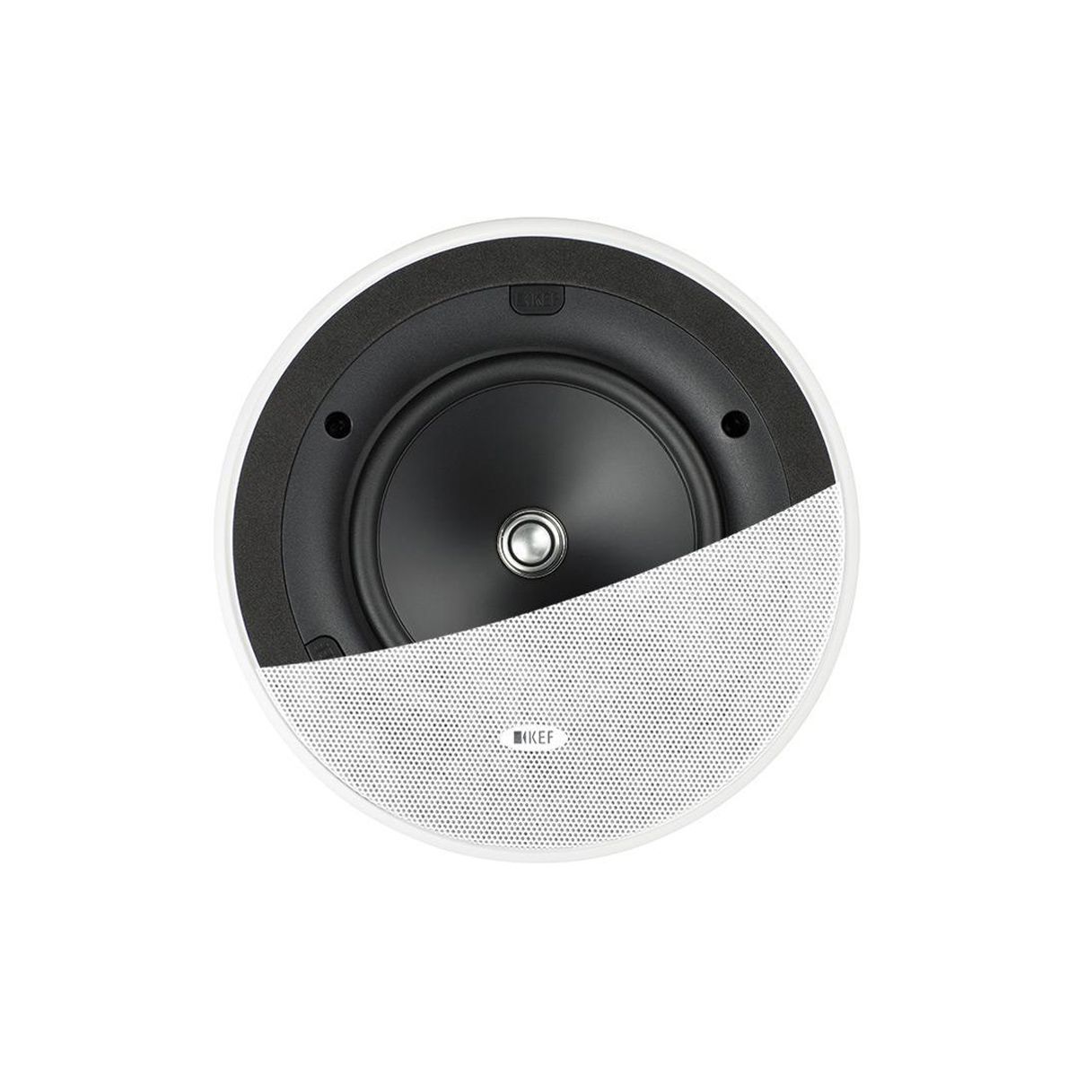Loa âm trần/treo tường KEF Ci160ER UTB Uni-Q