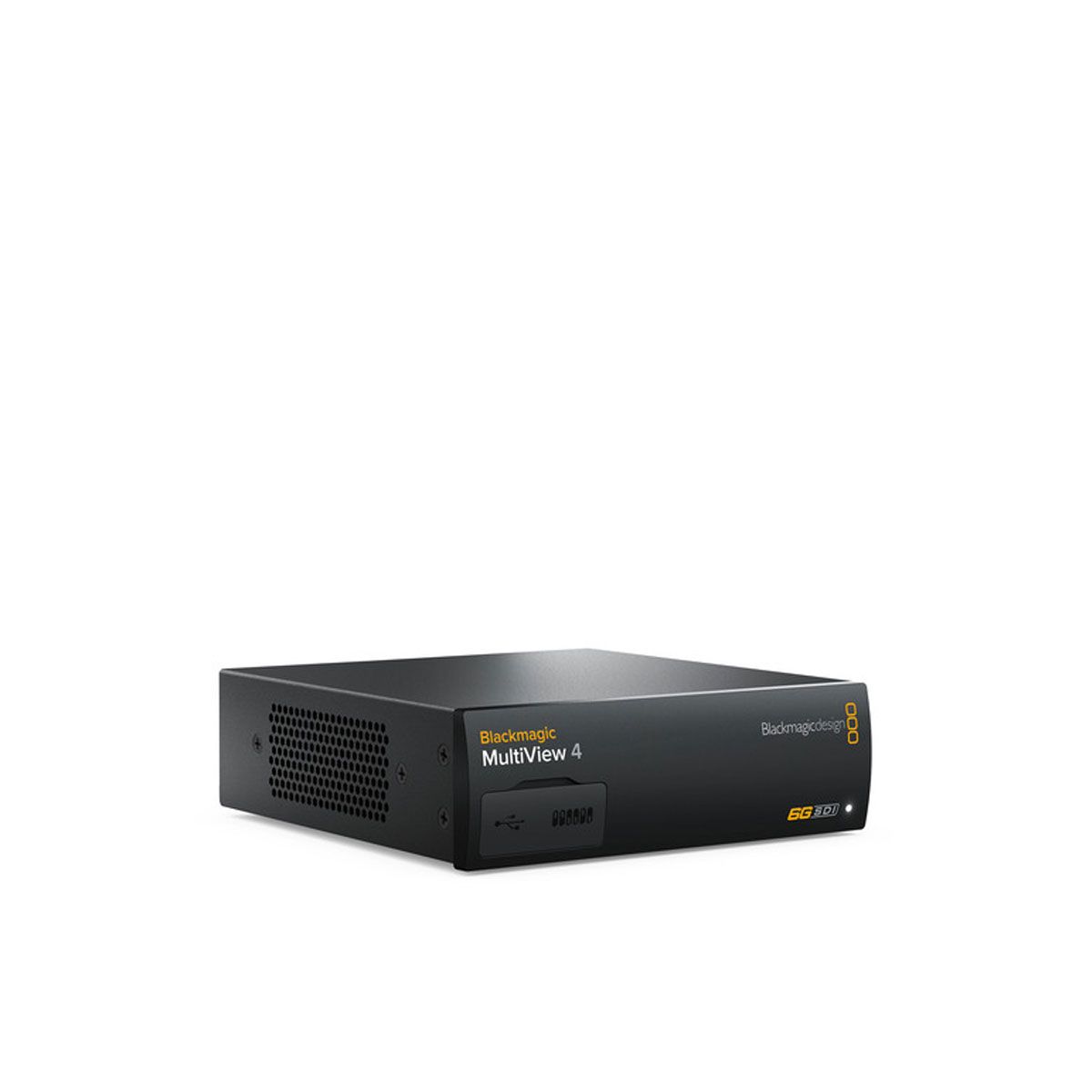 Blackmagic MultiView 4