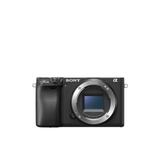  Máy ảnh Sony Alpha A6400 Body - Chính hãng/ ILCE-6400 