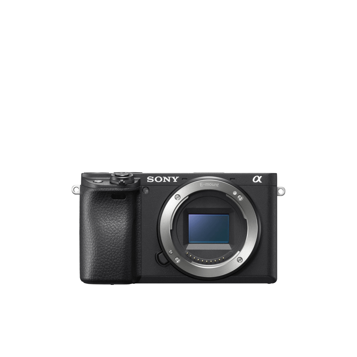 Máy ảnh Sony Alpha A6400 Body - Chính hãng/ ILCE-6400