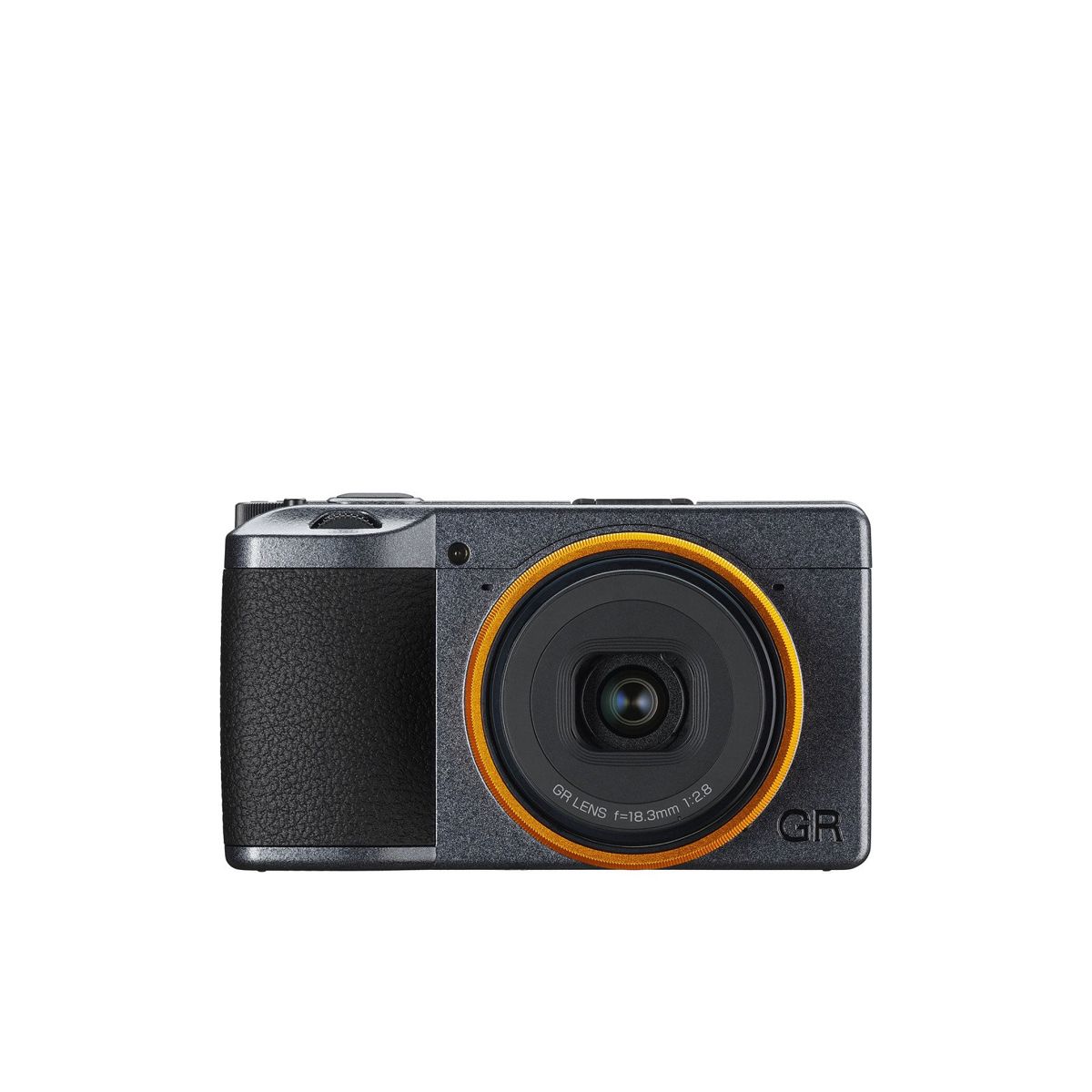 Máy ảnh Compact Ricoh GR 3 Street Edition / GR 3 (III) - Chính hãng