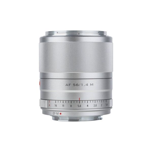 Ống kính Viltrox AF 56mm f/1.4 Lens for Canon EOS M