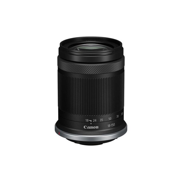 Ống kính Canon RF S 18-150mm F3.5-6.3 IS STM - Chính hãng CMV