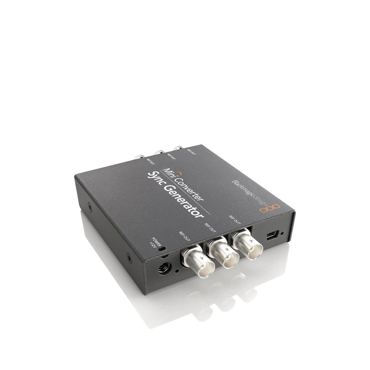 BlackMagic Mini Converter Sync Generator