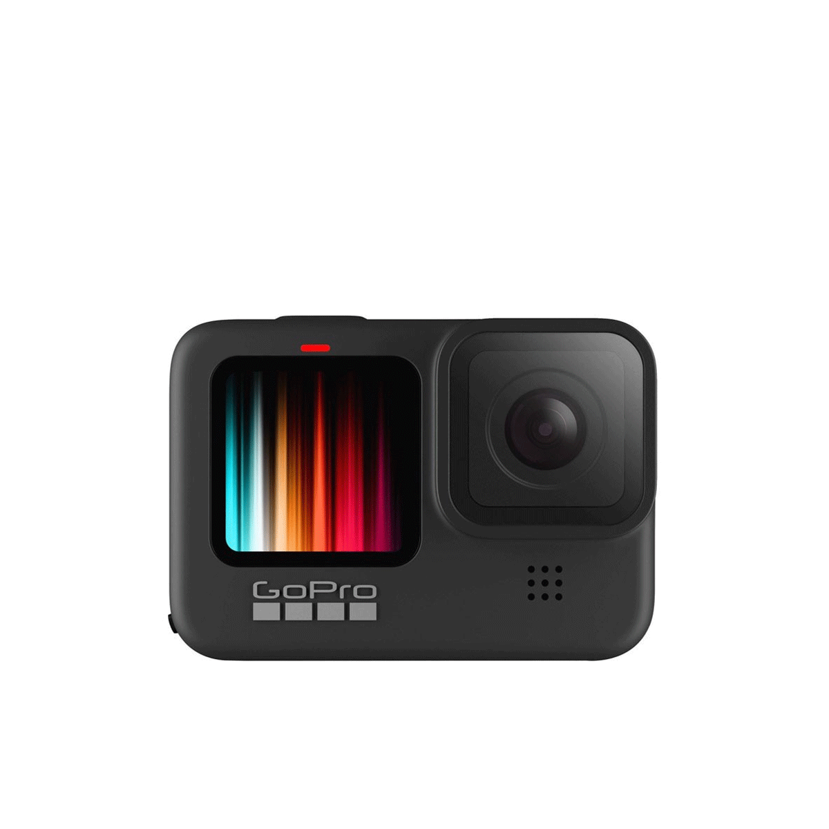 Máy quay thể thao Gopro HERO 9 Black - Chính hãng