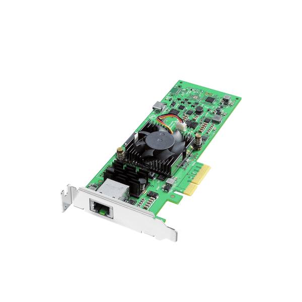 BlackMagic DeckLink IP HD