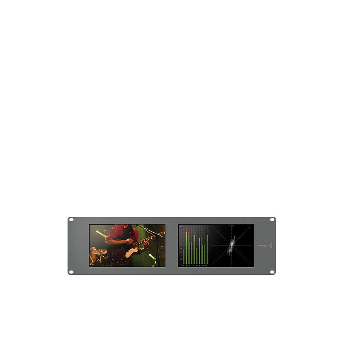 BlackMagic SmartScope Duo 4K 2