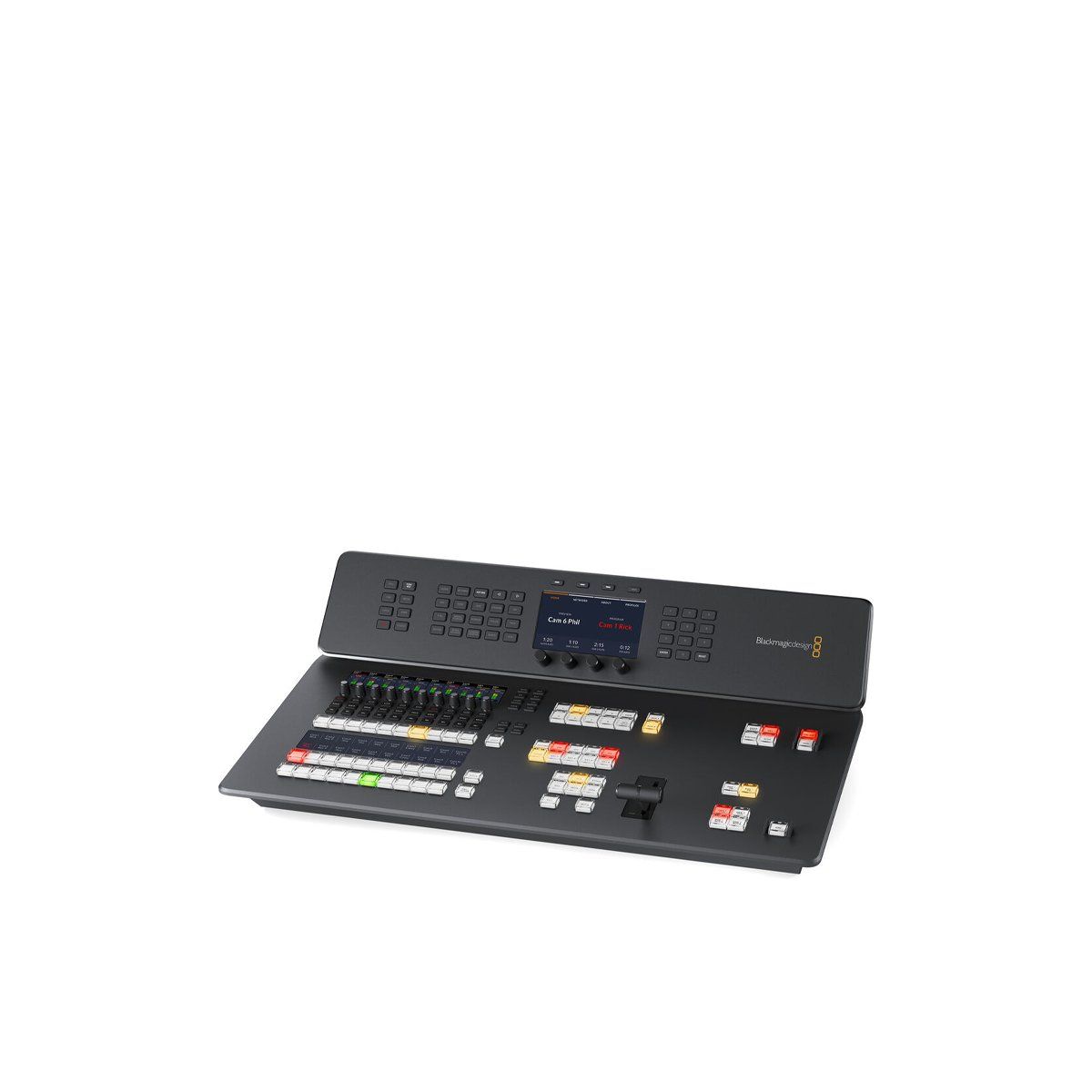 BlackMagic ATEM Television Studio HD8 ISO