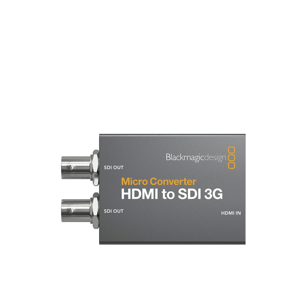 BlackMagic Micro Converter HDMI to SDI 3G PSU