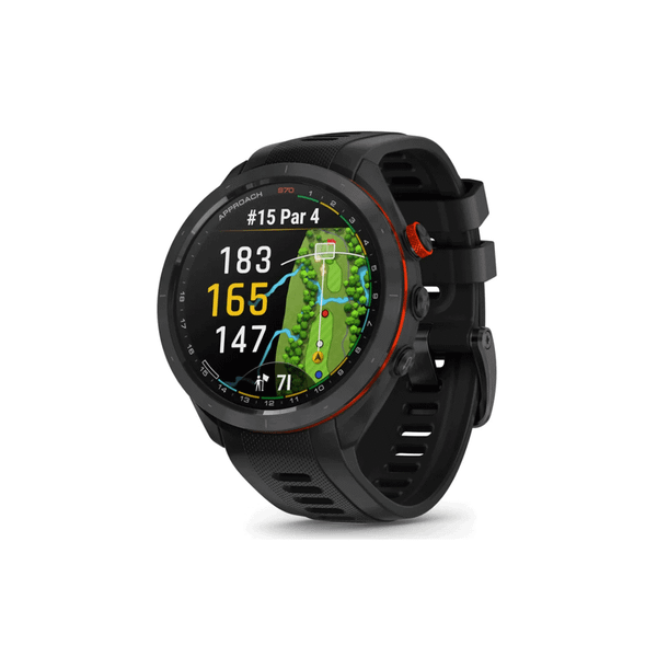 Đồng hồ Garmin Approach S70 - 47mm