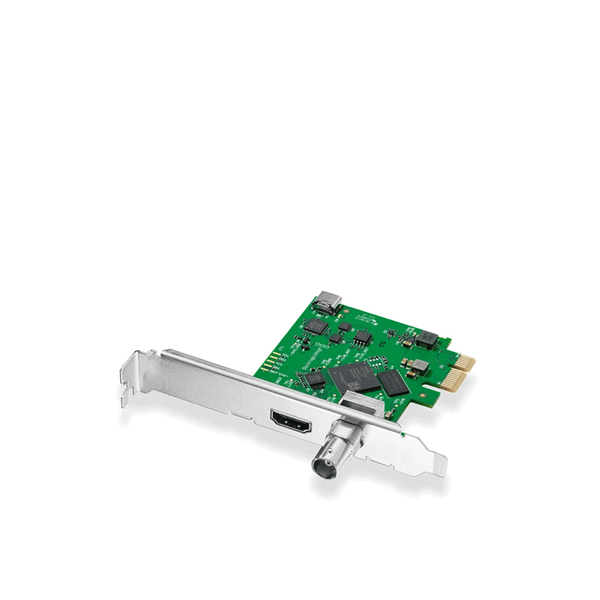 BlackMagic DeckLink Mini Recorder HD