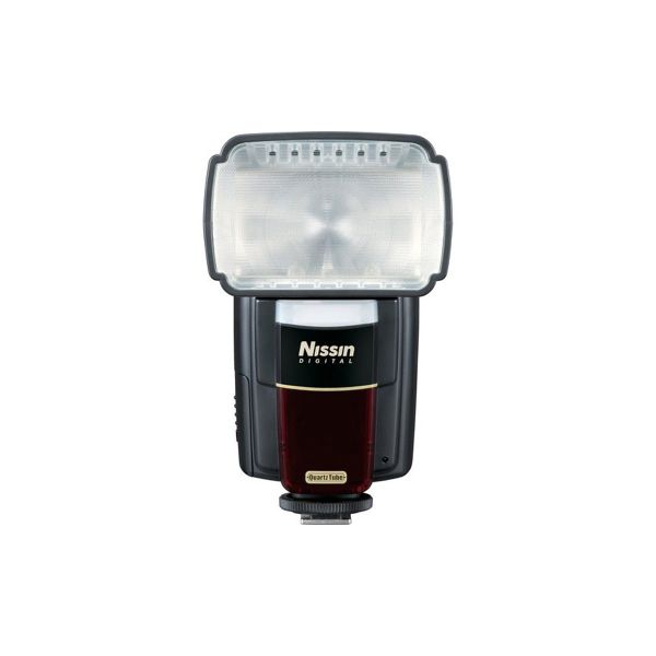 Đèn Flash máy ảnh Nissin MG8000 for Canon - Chính hãng