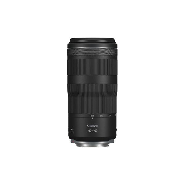 Ống kính Canon RF 100-400mm f5.6-8 IS USM - Chính hãng CMV