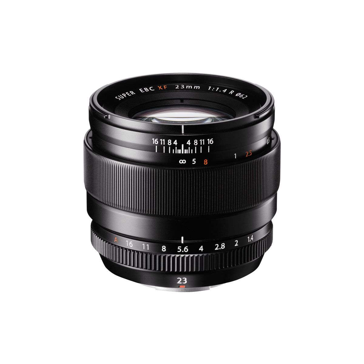 Ống kính Fujifilm XF 23mm f1.4R - Chính hãng