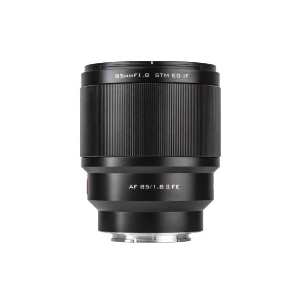 Ống kính Viltrox AF 85mm f/1.8 FE II For Sony FE