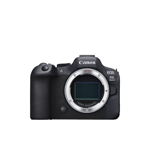 Máy ảnh Canon EOS R6 Mark II body - Chính hãng CMV