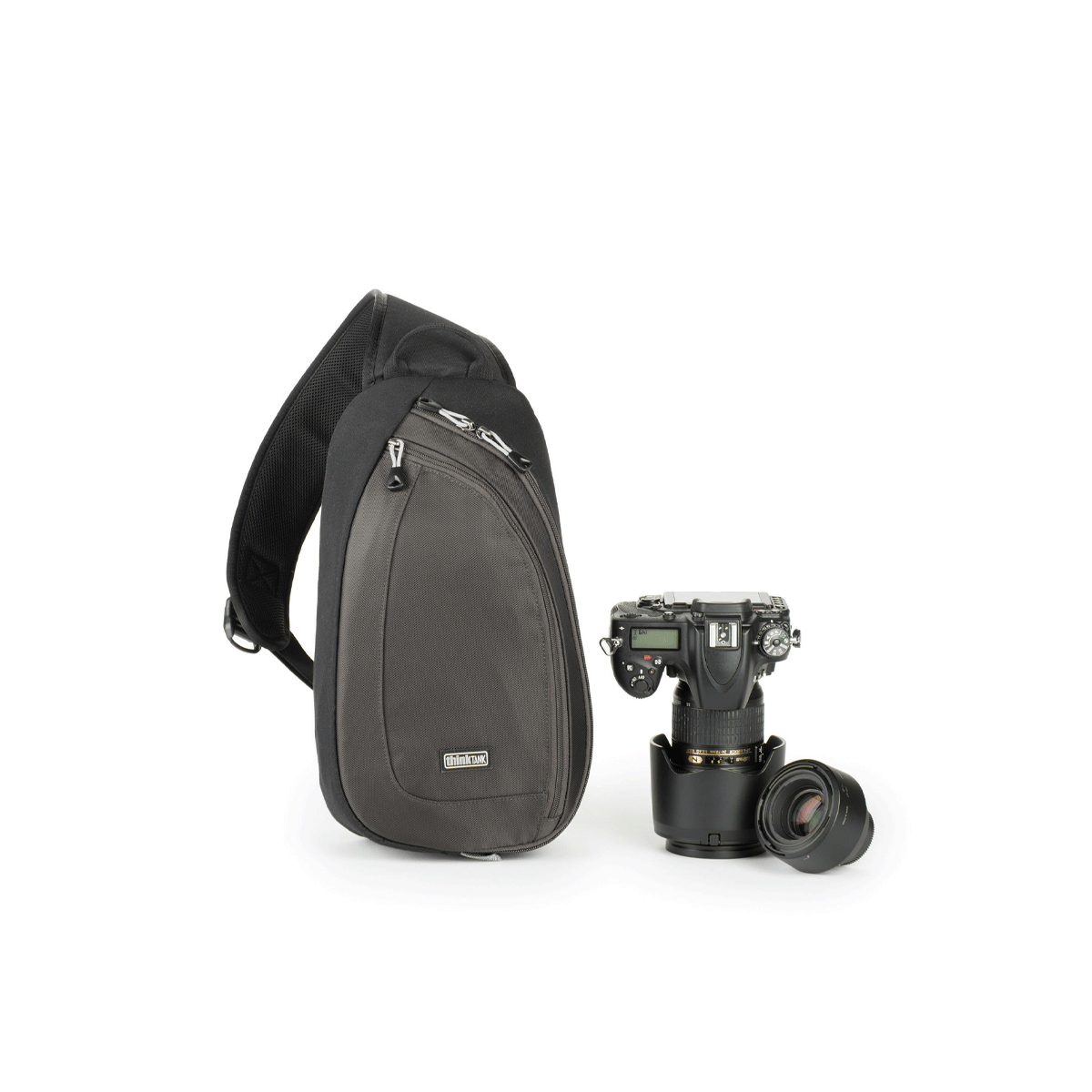 Ba lô máy ảnh Think Tank Turnstyle 10 V2.0 - Chính hãng