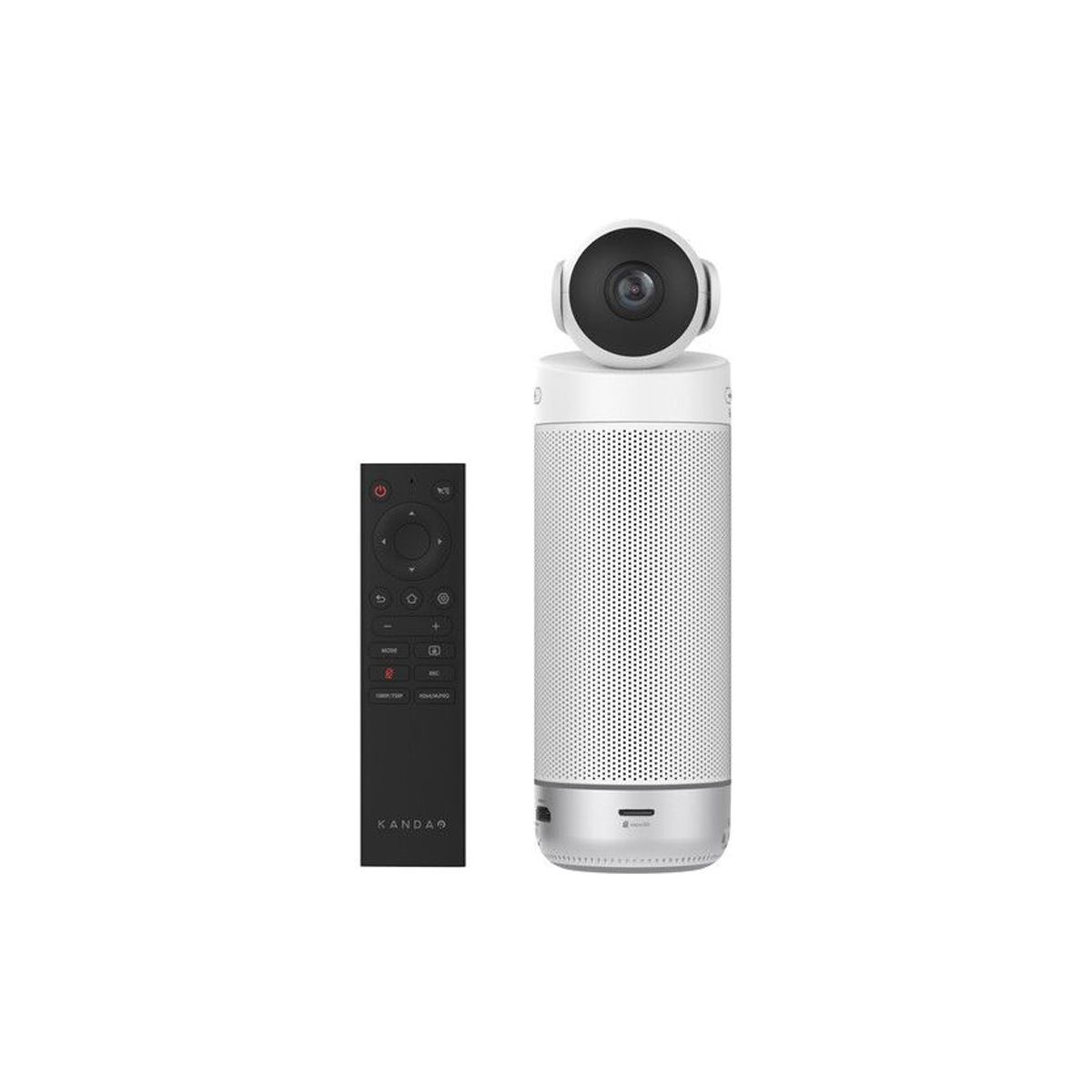 Kandao Meeting S / Camera hội nghị 180 độ - Chính hãng