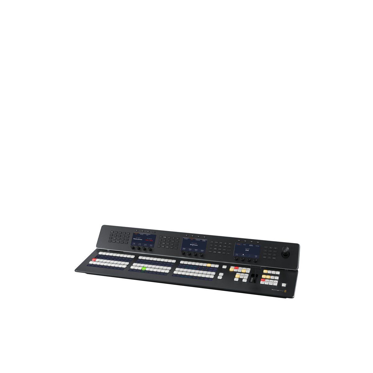 BlackMagic ATEM 1 M/E Advanced Panel 30