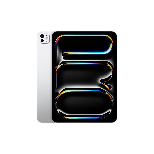 Ipad Pro 13inch M4 Nano Wifi + Cellular