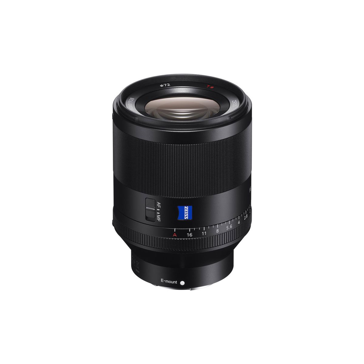 Ống kính Sony Planar T * FE 50mm f1.4ZA /SEL50f14 - Chính hãng