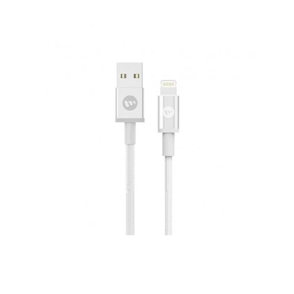 Cáp Lightning Mophie 1m