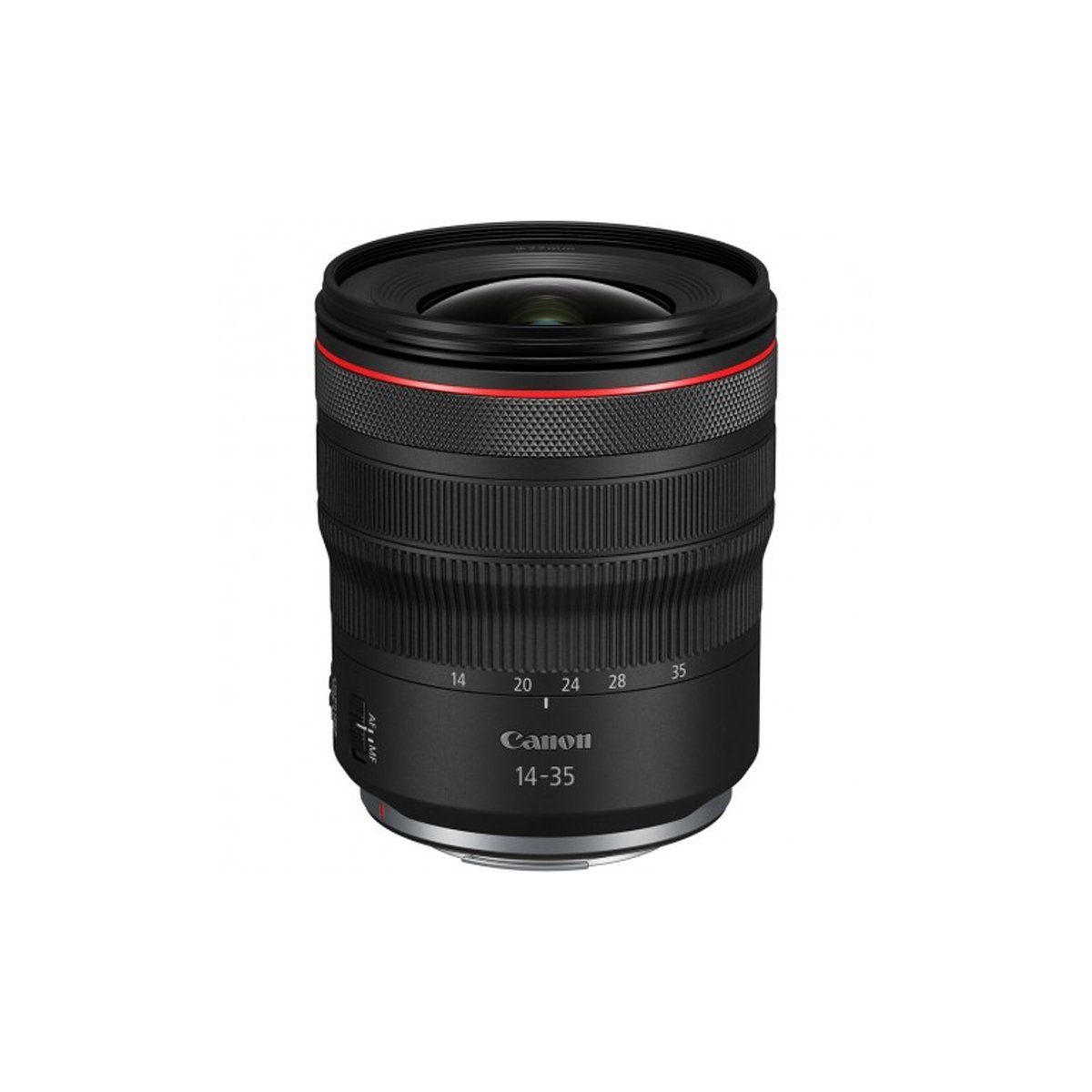 Ống kính Canon RF 14-35mm F4L IS USM - Chính hãng CMV