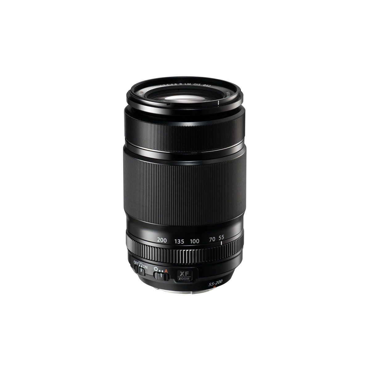 Ống kính Fujifilm XF 55-200mm F3.5-4.8 R - Chính hãng