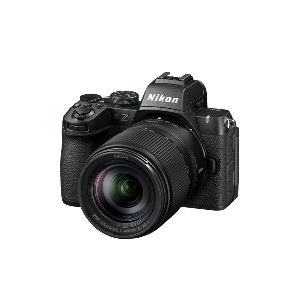 Máy ảnh Nikon Z50 II kèm Kit 18-140mm