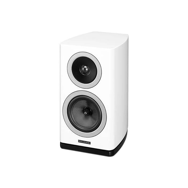 Loa Bookshelf Wharfedale REVA 2 - Chính hãng