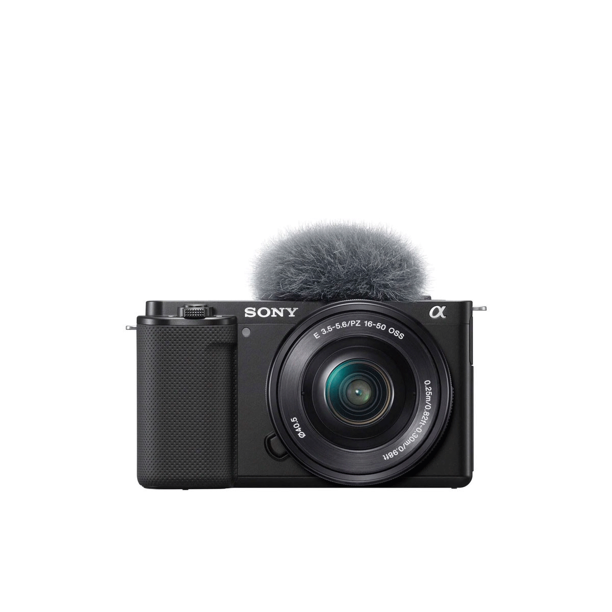 Máy ảnh Sony ZV-E10 kit 16-50mm - Chính hãng /Máy ảnh Vlog ZV-E10L
