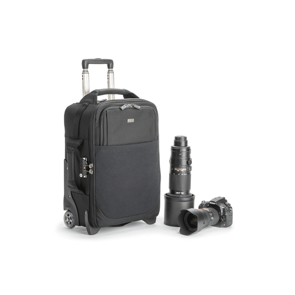 Vali máy ảnh Think Tank Airport International V3.0 - Chính hãng