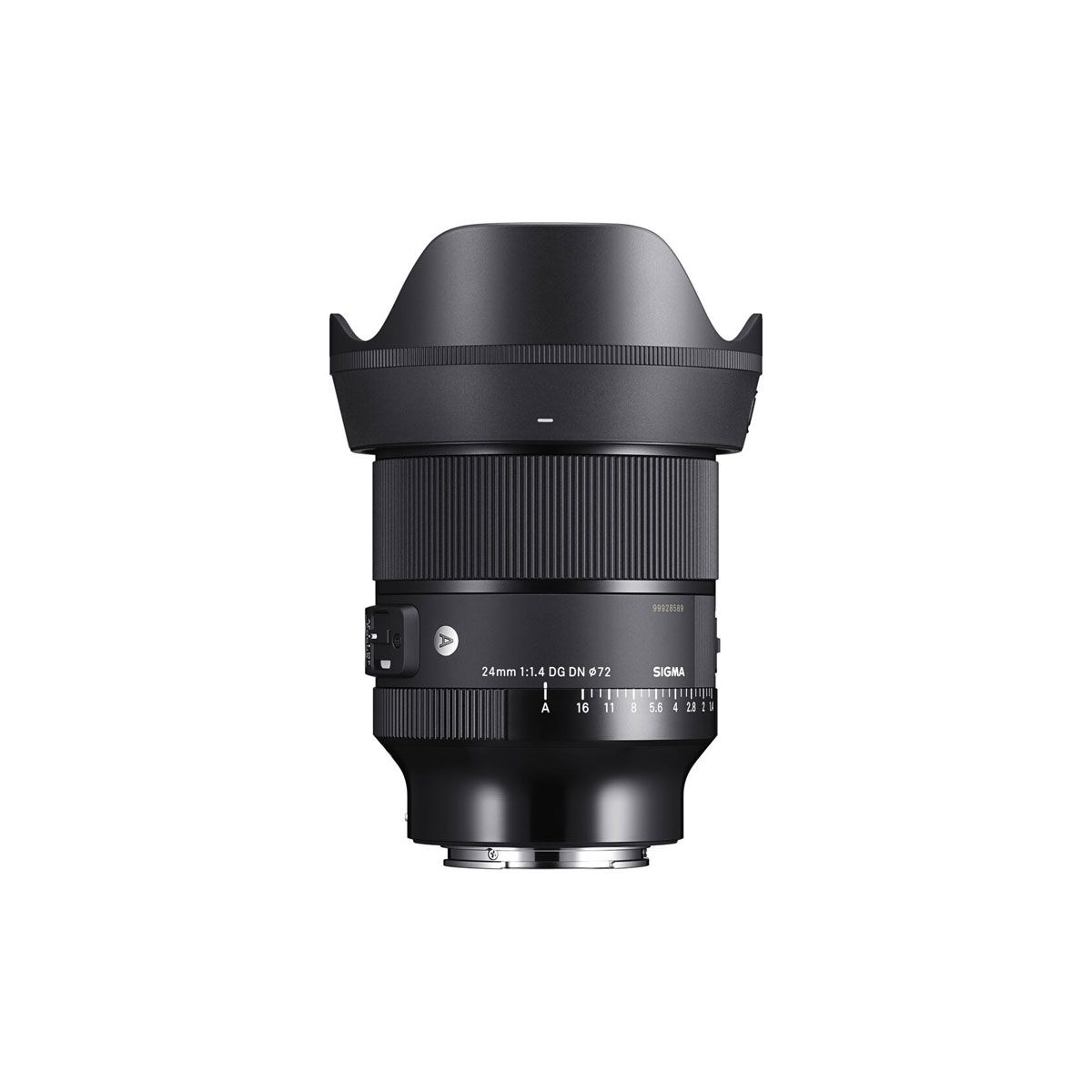 Ống kính Sigma 24mm f/1.4 DG DN Art for Sony E/Leica L - Chính hãng